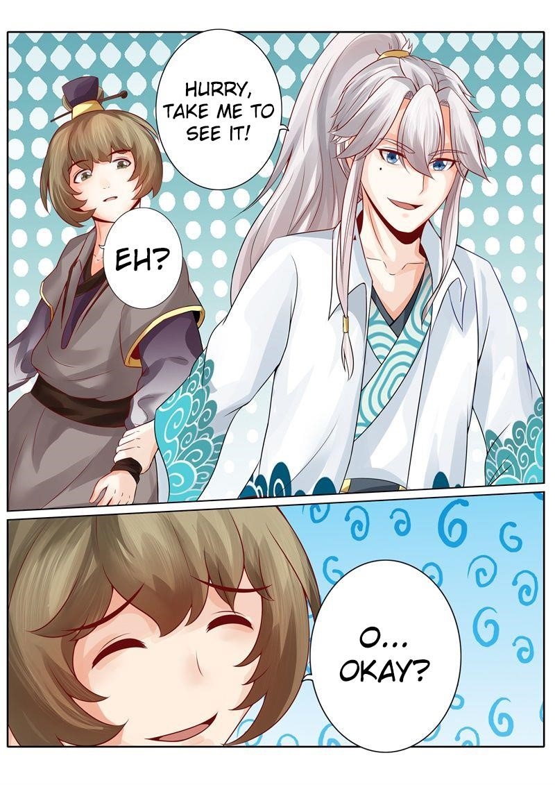 All Heavenly Days Chapter 37 - Page 9