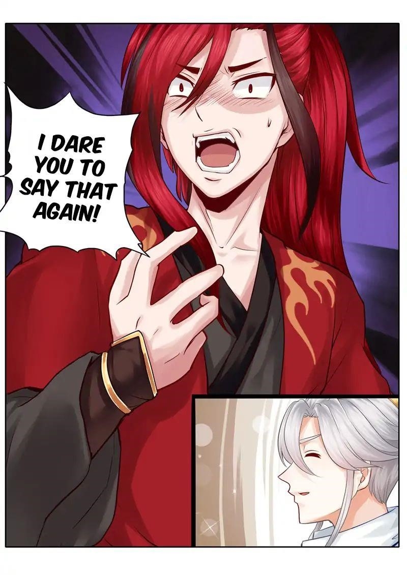 All Heavenly Days Chapter 40 - Page 5