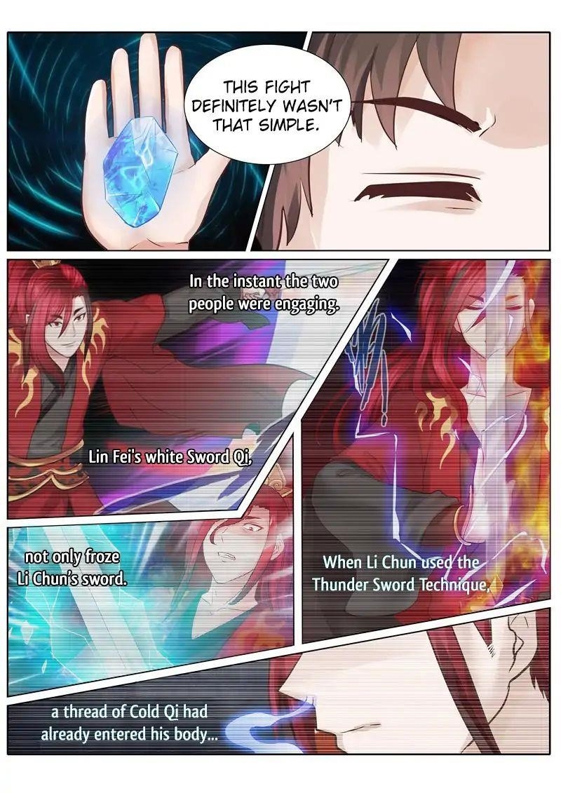 All Heavenly Days Chapter 44 - Page 4