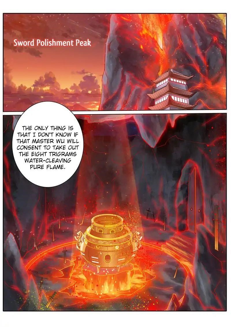 All Heavenly Days Chapter 44 - Page 9