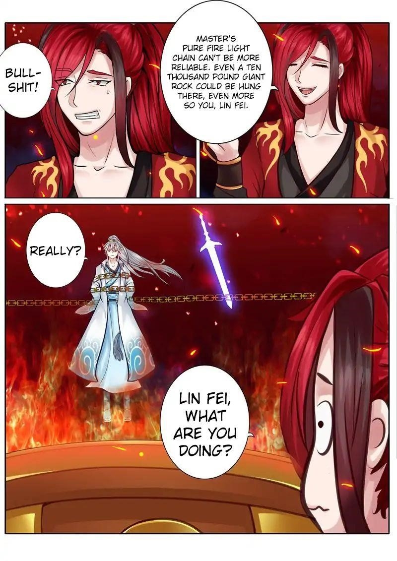 All Heavenly Days Chapter 47 - Page 2