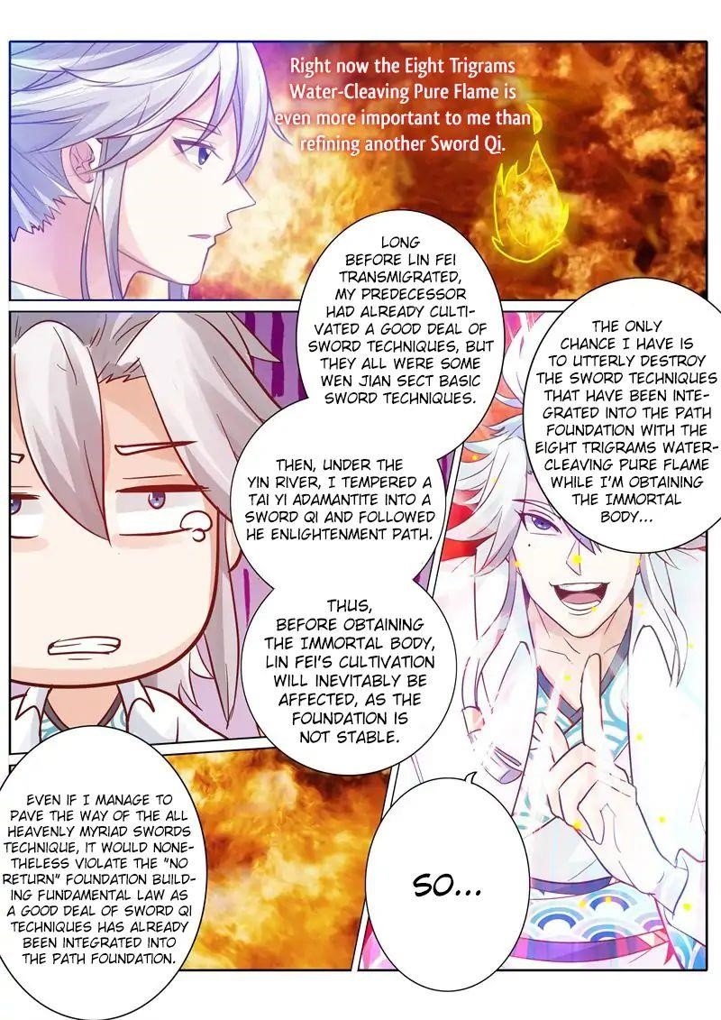 All Heavenly Days Chapter 47 - Page 7