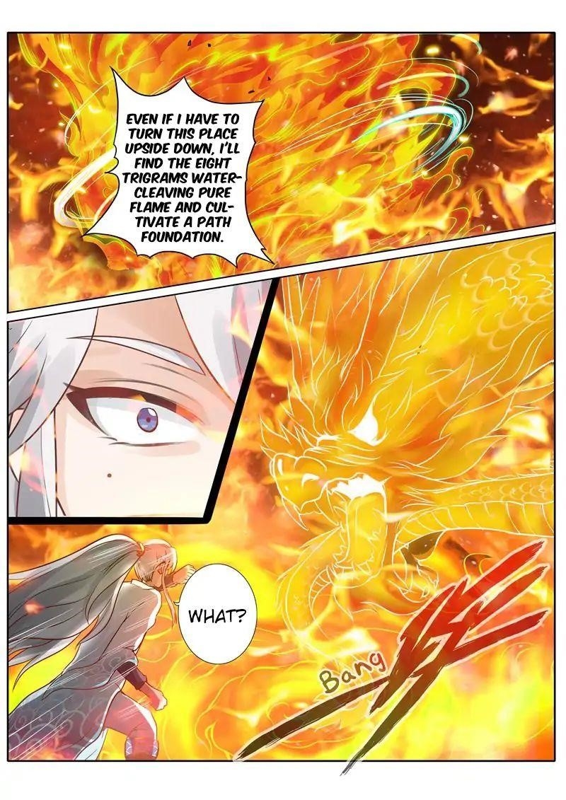 All Heavenly Days Chapter 47 - Page 8