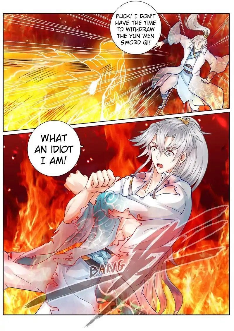 All Heavenly Days Chapter 47 - Page 9