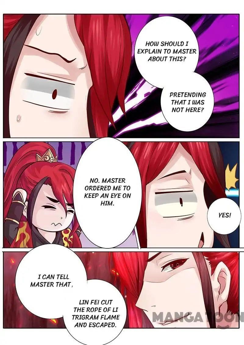 All Heavenly Days Chapter 49 - Page 1