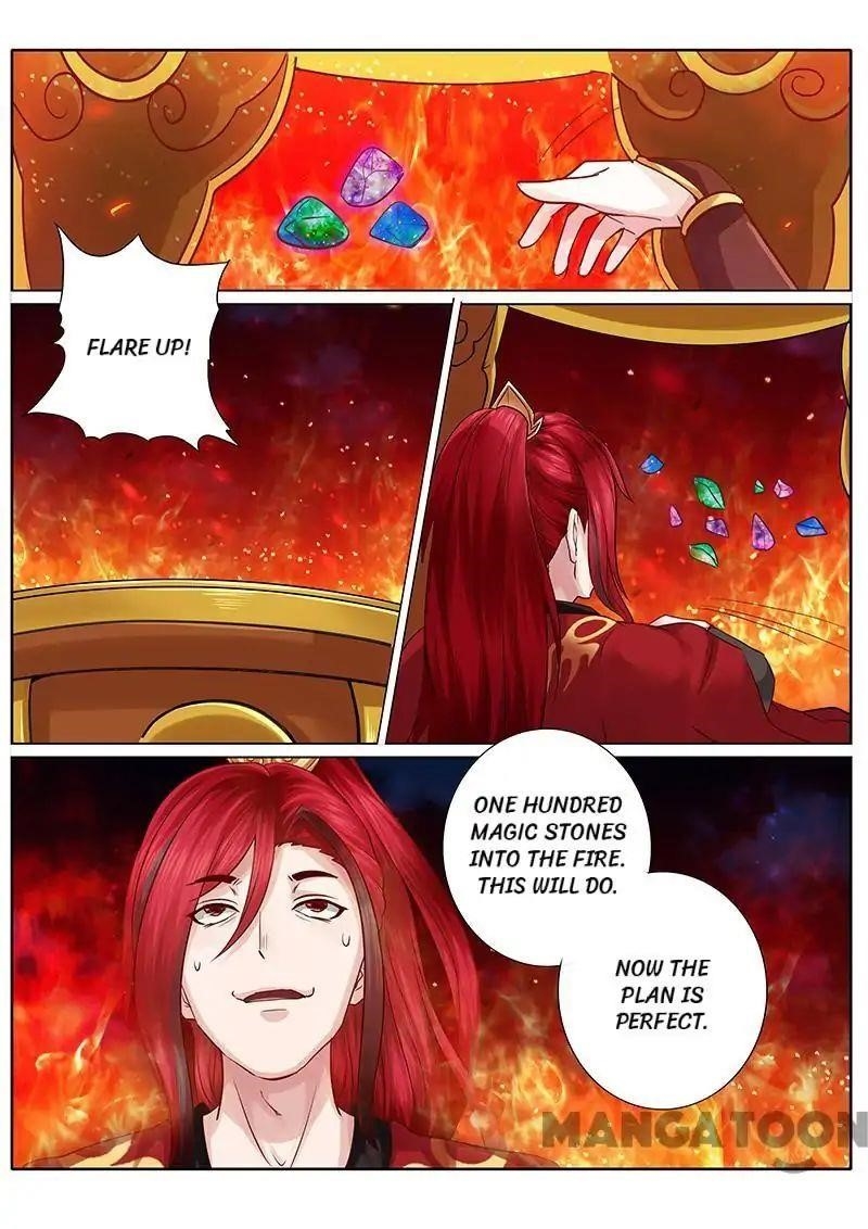 All Heavenly Days Chapter 49 - Page 4