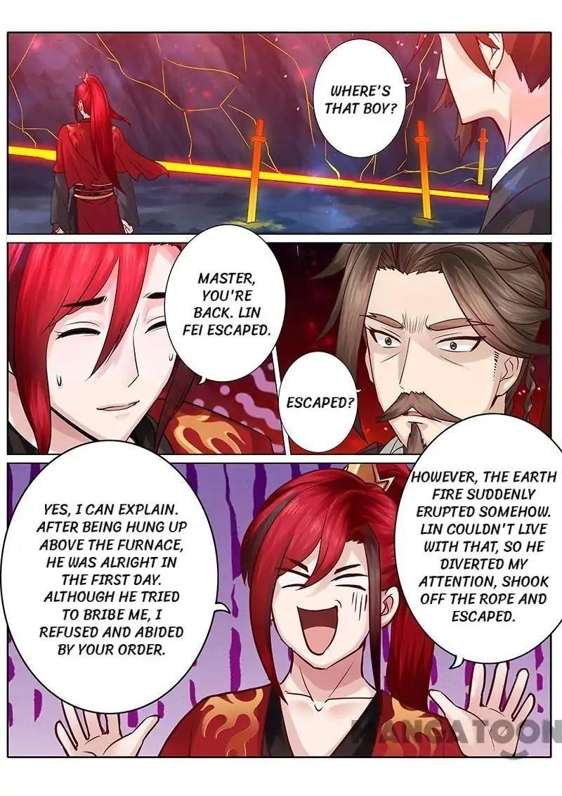 All Heavenly Days Chapter 49 - Page 5