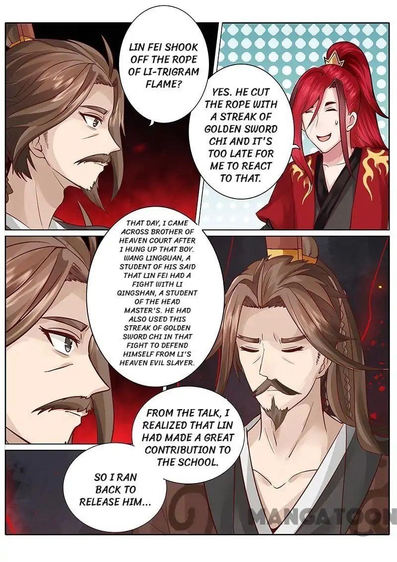 All Heavenly Days Chapter 49 - Page 6