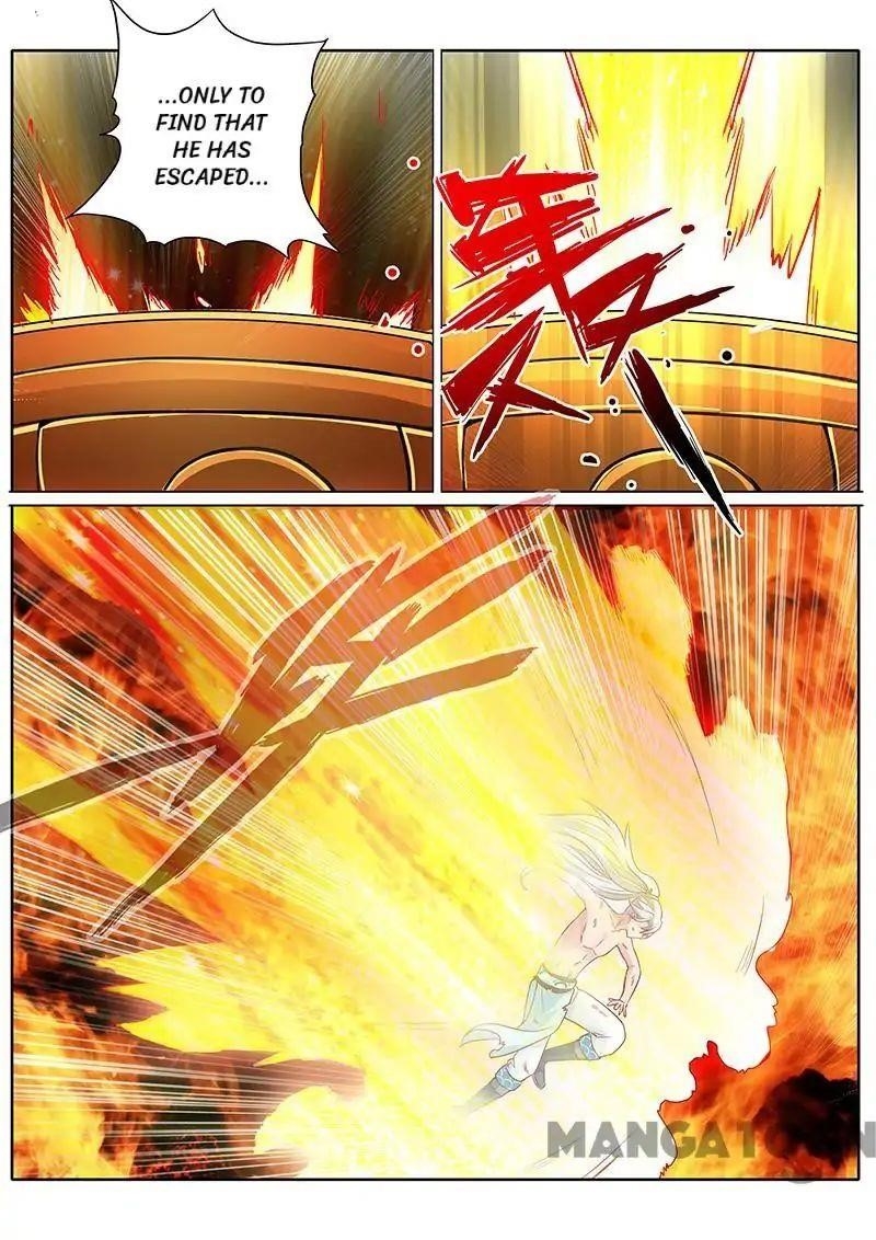 All Heavenly Days Chapter 49 - Page 7