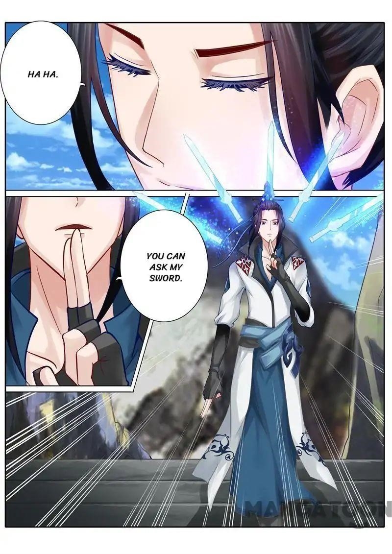 All Heavenly Days Chapter 52 - Page 1