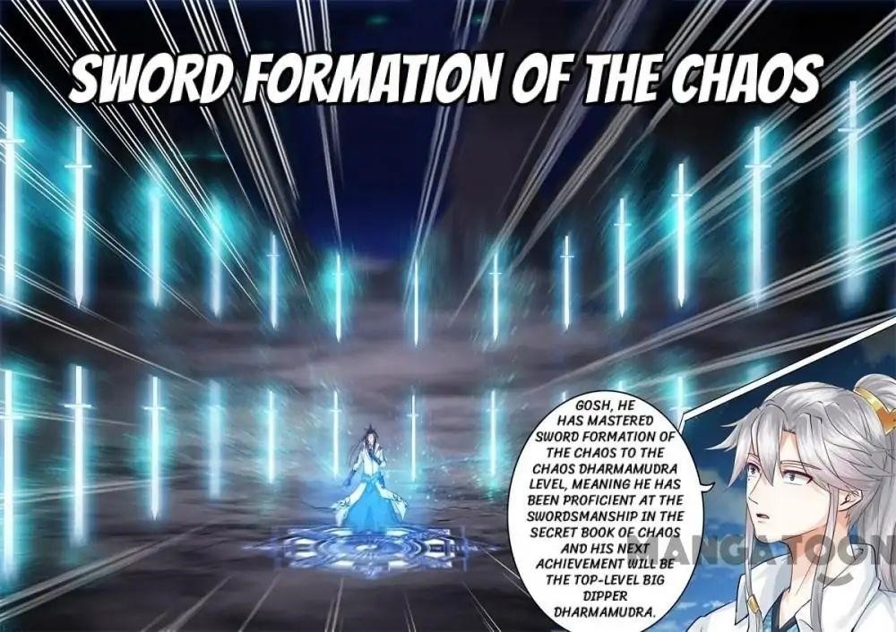 All Heavenly Days Chapter 52 - Page 2