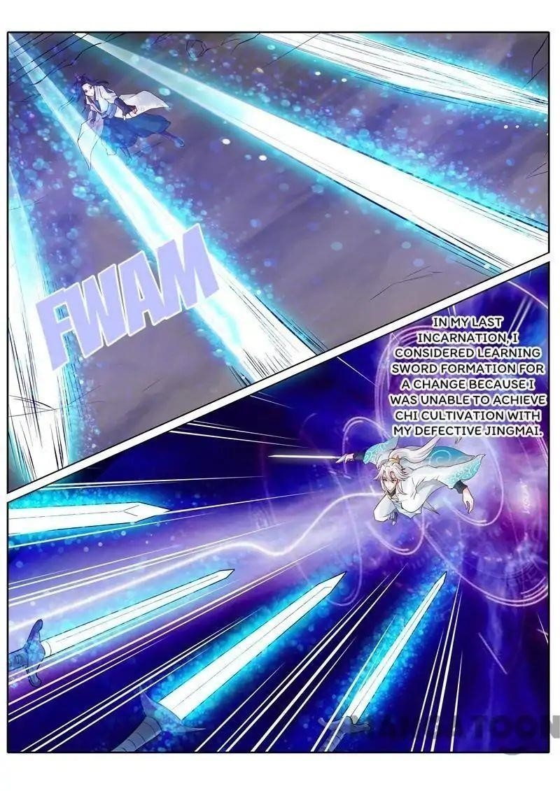 All Heavenly Days Chapter 52 - Page 4