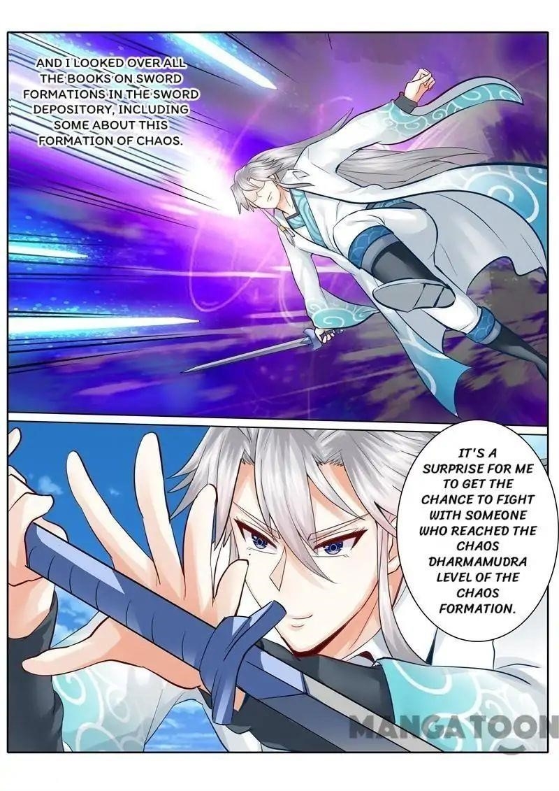 All Heavenly Days Chapter 52 - Page 5