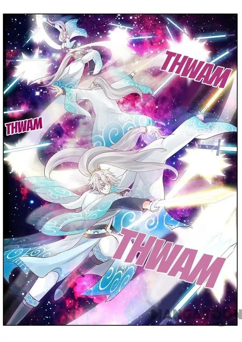 All Heavenly Days Chapter 52 - Page 6