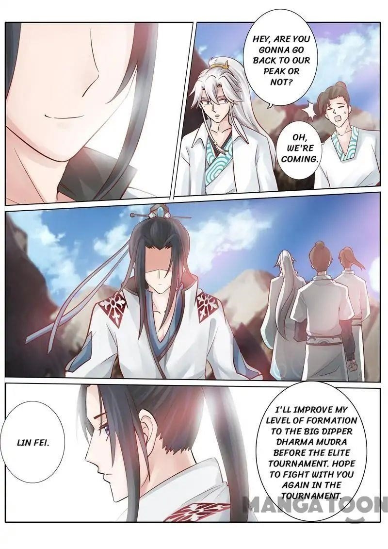 All Heavenly Days Chapter 54 - Page 2
