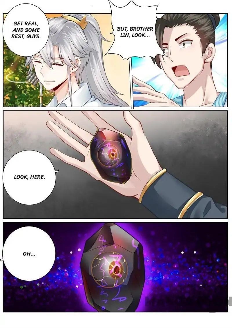 All Heavenly Days Chapter 54 - Page 6