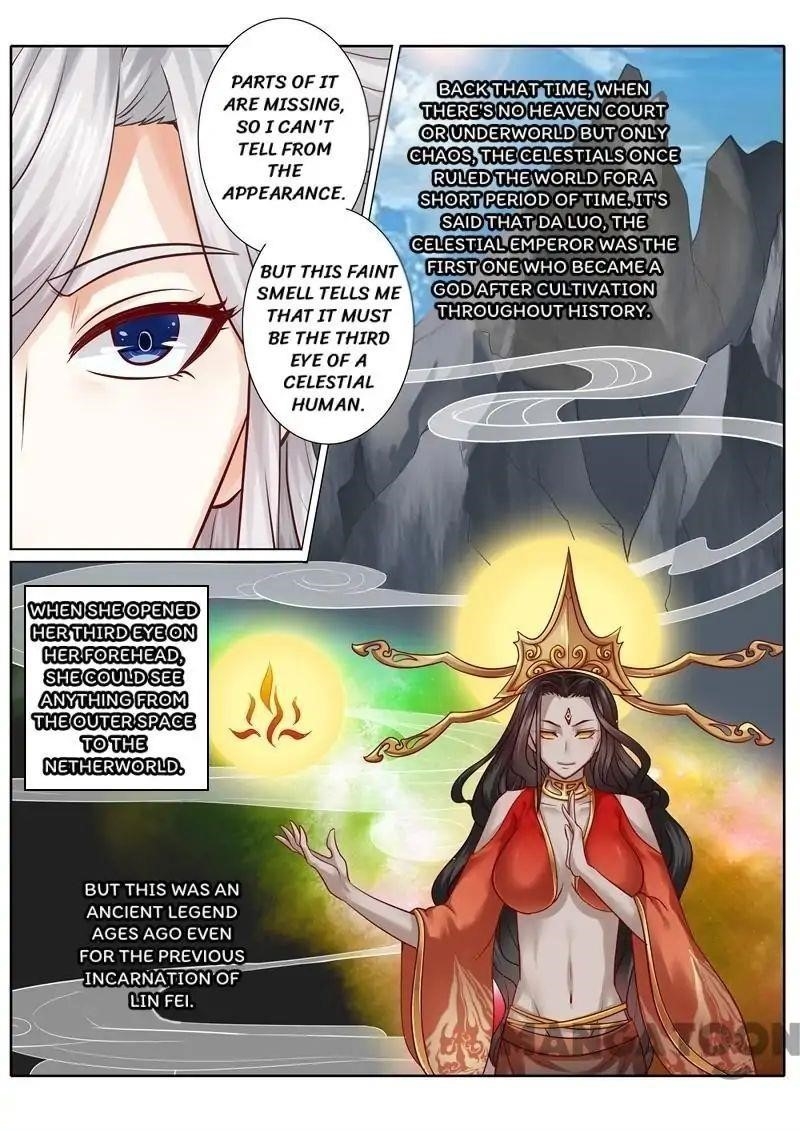 All Heavenly Days Chapter 54 - Page 7