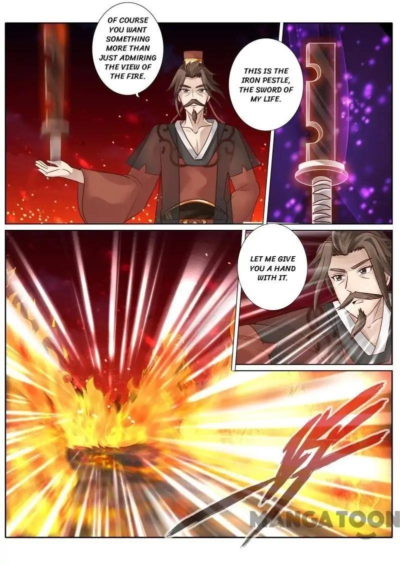 All Heavenly Days Chapter 56 - Page 5