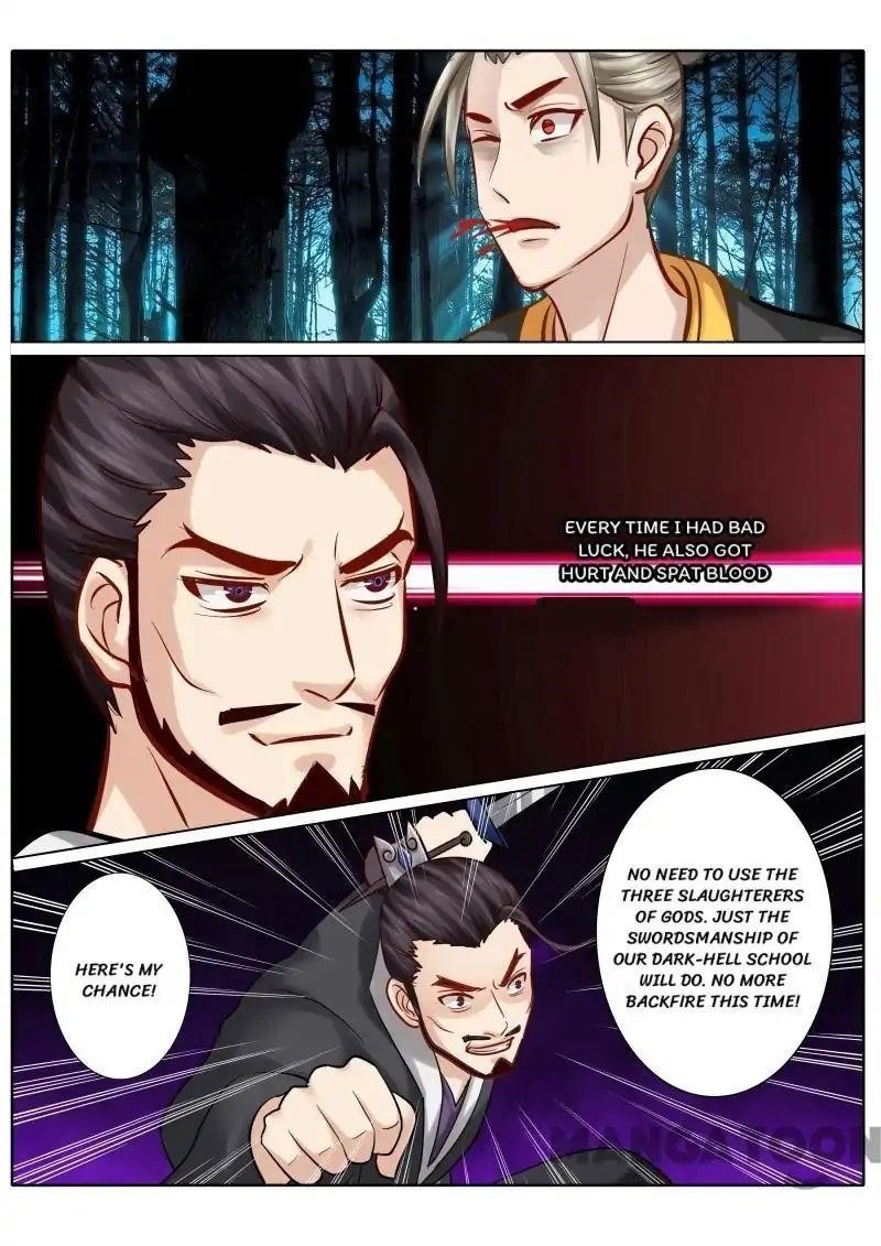 All Heavenly Days Chapter 58 - Page 6