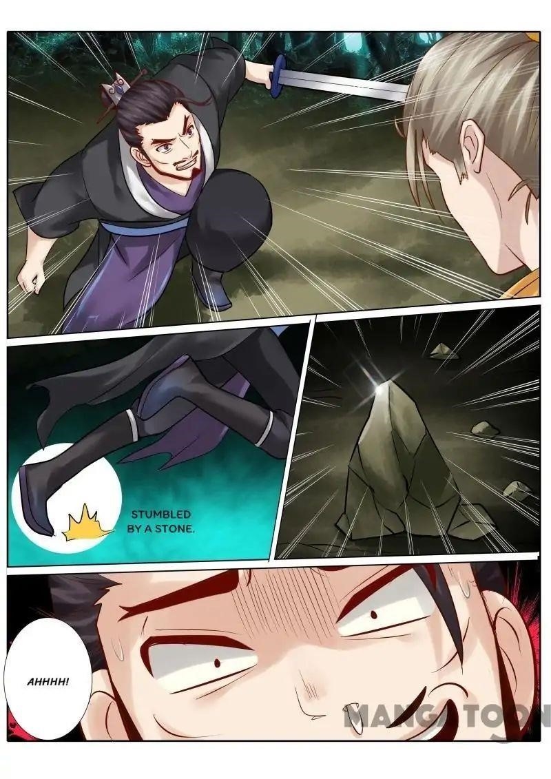 All Heavenly Days Chapter 58 - Page 7