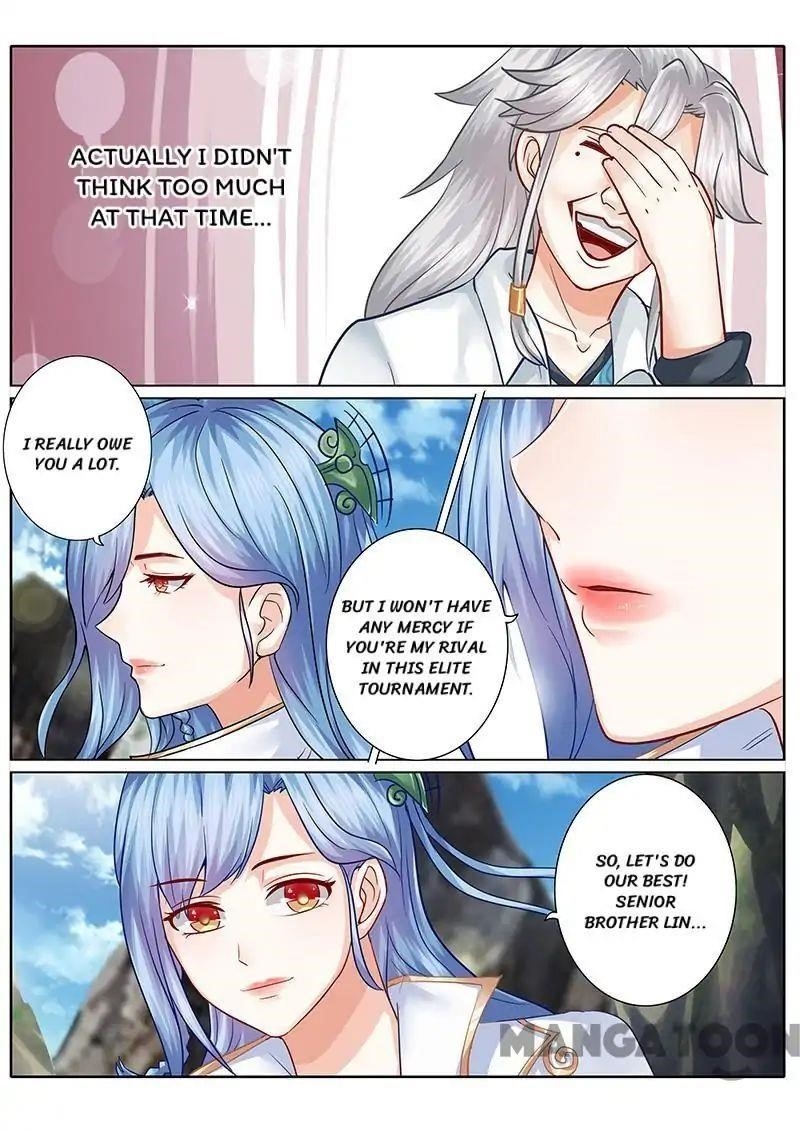 All Heavenly Days Chapter 62 - Page 3