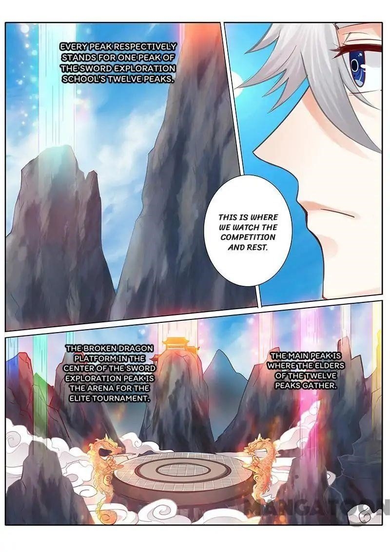 All Heavenly Days Chapter 62 - Page 5