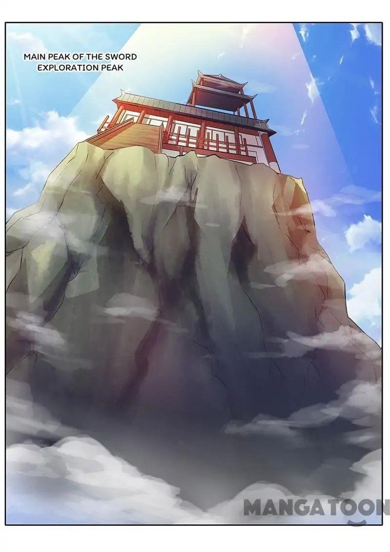 All Heavenly Days Chapter 62 - Page 6