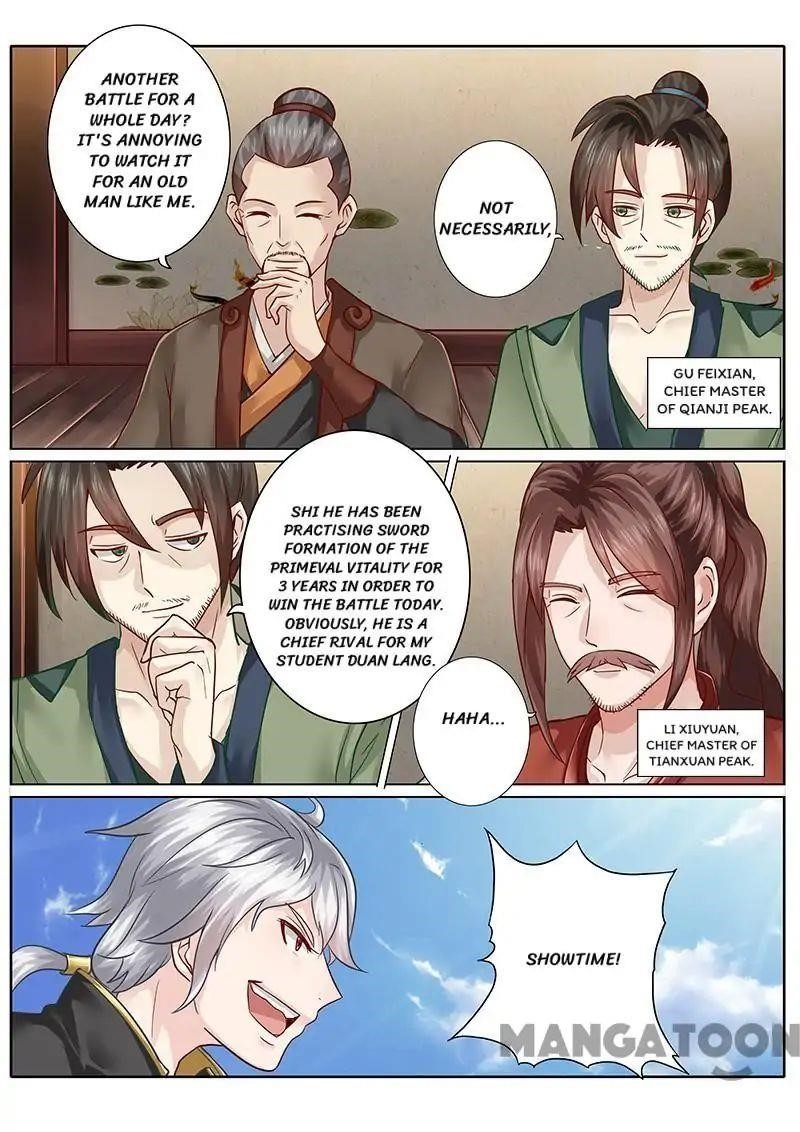 All Heavenly Days Chapter 63 - Page 2