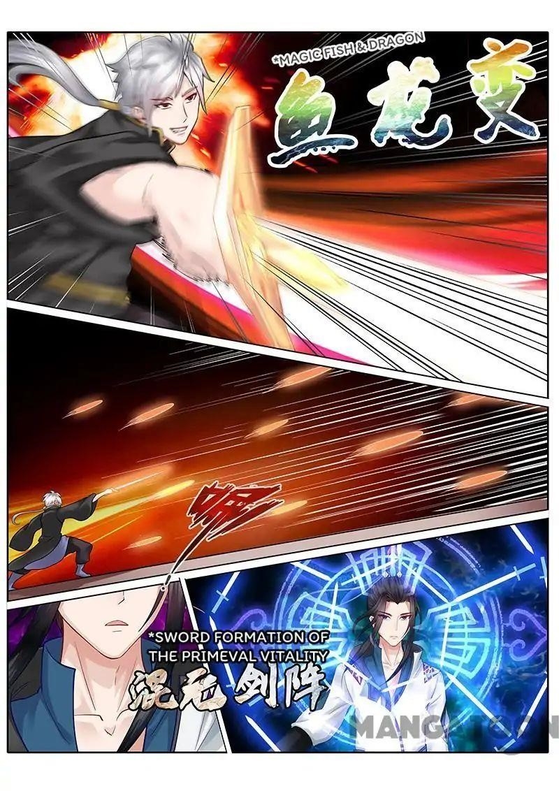 All Heavenly Days Chapter 63 - Page 3