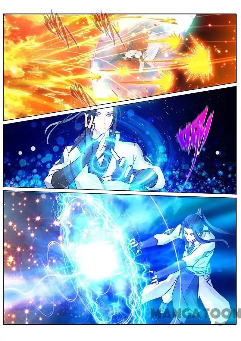 All Heavenly Days Chapter 63 - Page 5