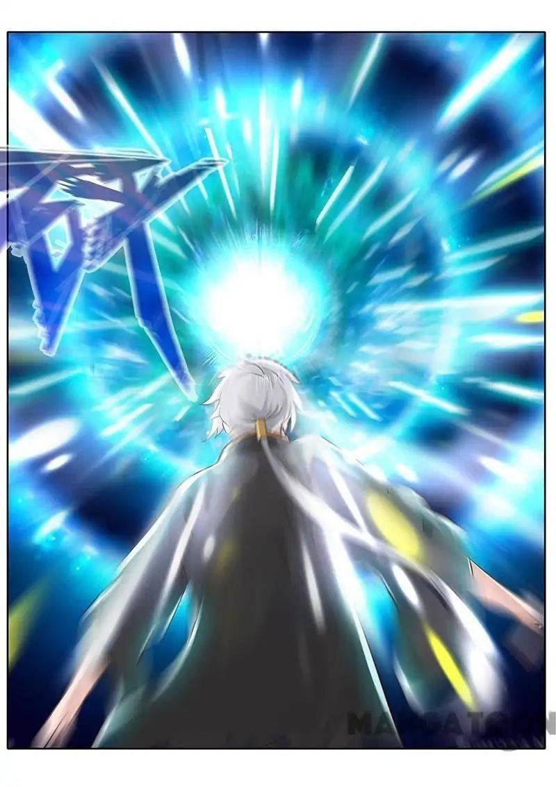 All Heavenly Days Chapter 63 - Page 7