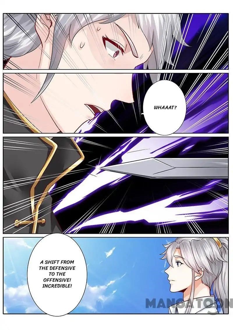 All Heavenly Days Chapter 63 - Page 8