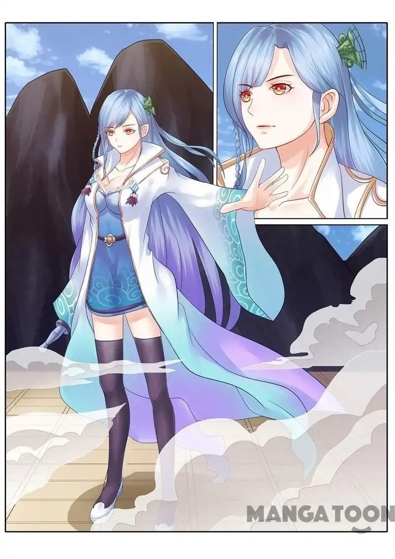 All Heavenly Days Chapter 67 - Page 1