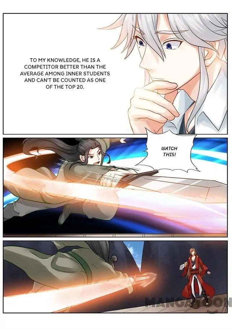 All Heavenly Days Chapter 68 - Page 2