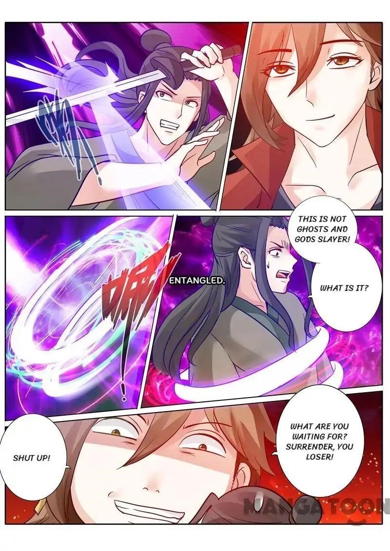 All Heavenly Days Chapter 68 - Page 6