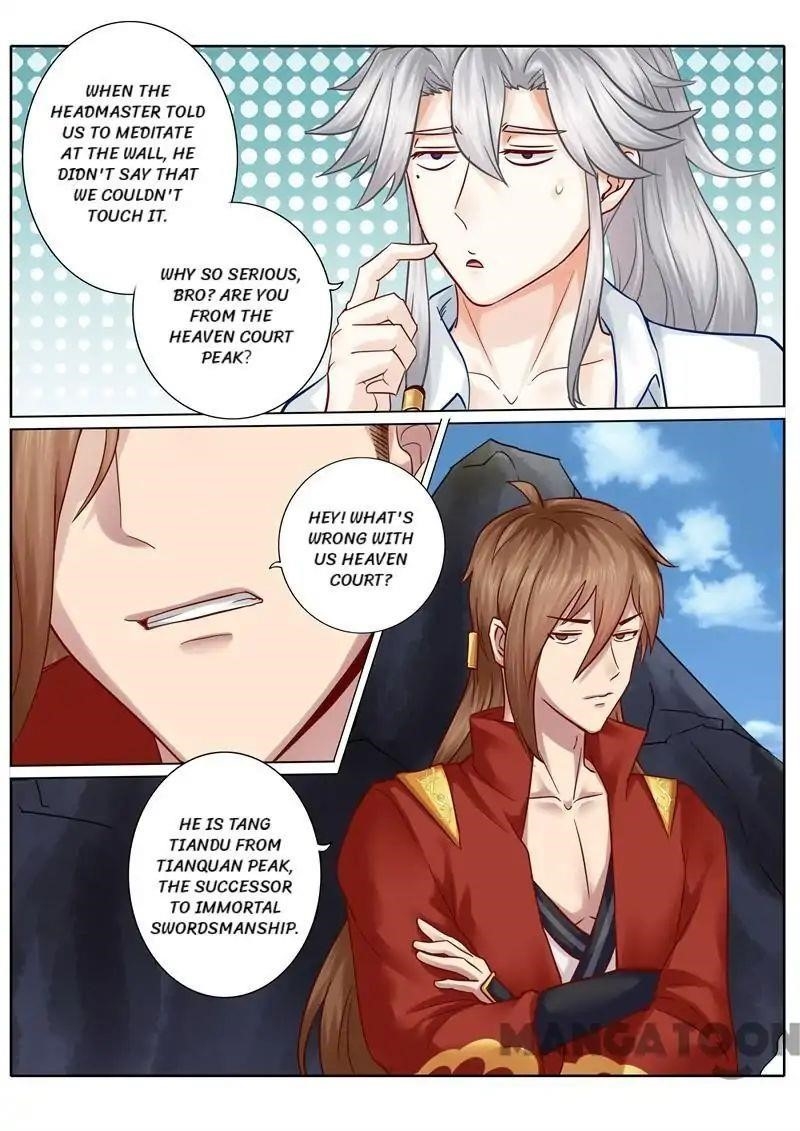 All Heavenly Days Chapter 69 - Page 5