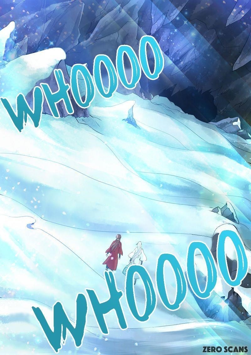 All Heavenly Days Chapter 7 - Page 4