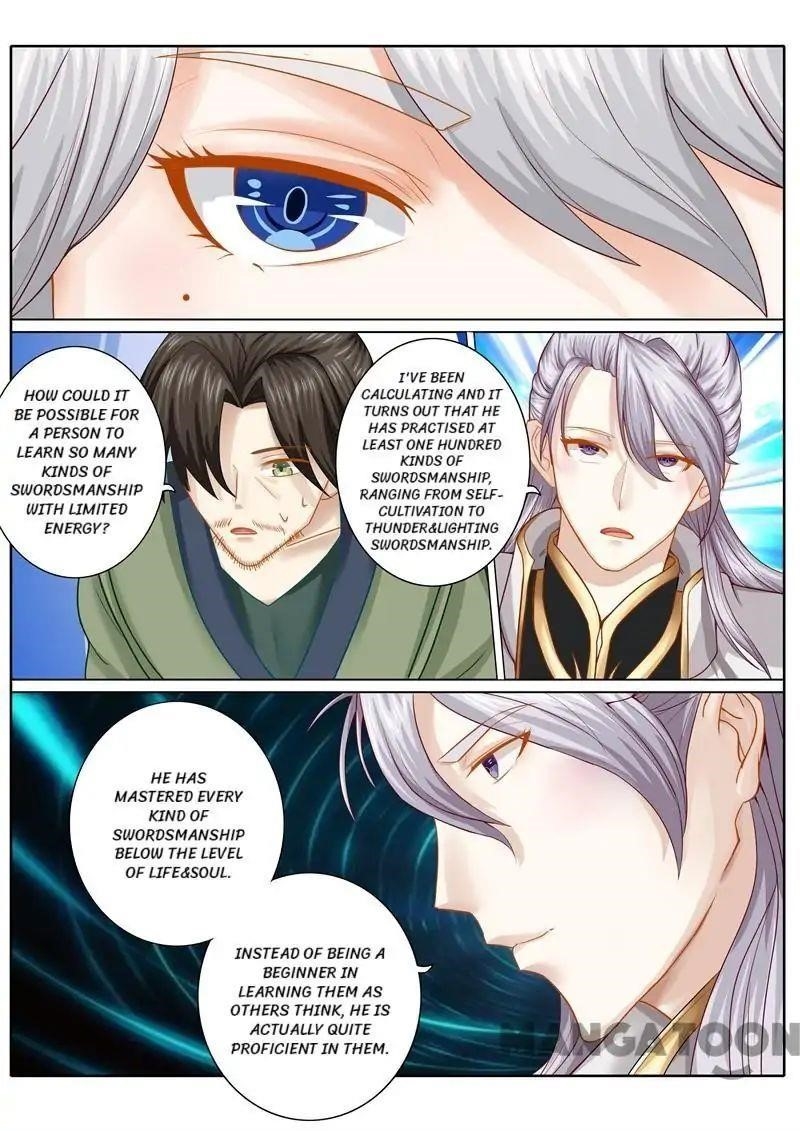 All Heavenly Days Chapter 74 - Page 6