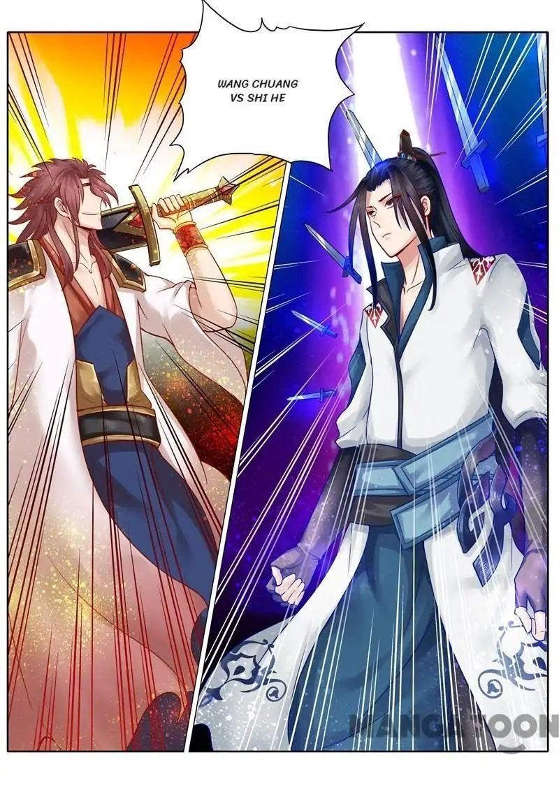 All Heavenly Days Chapter 79 - Page 10