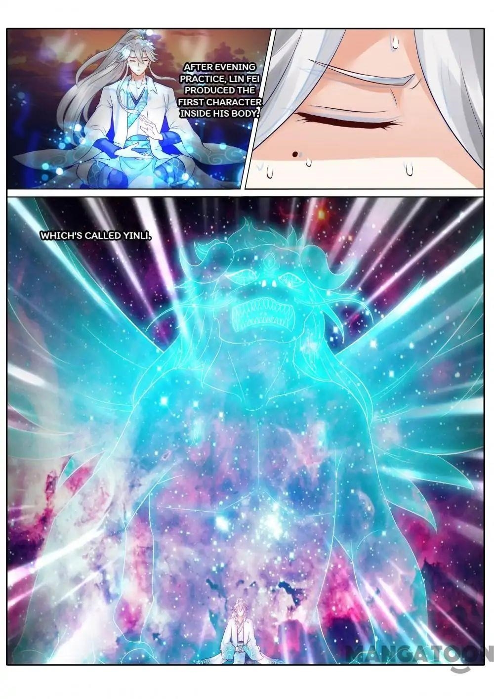 All Heavenly Days Chapter 79 - Page 4