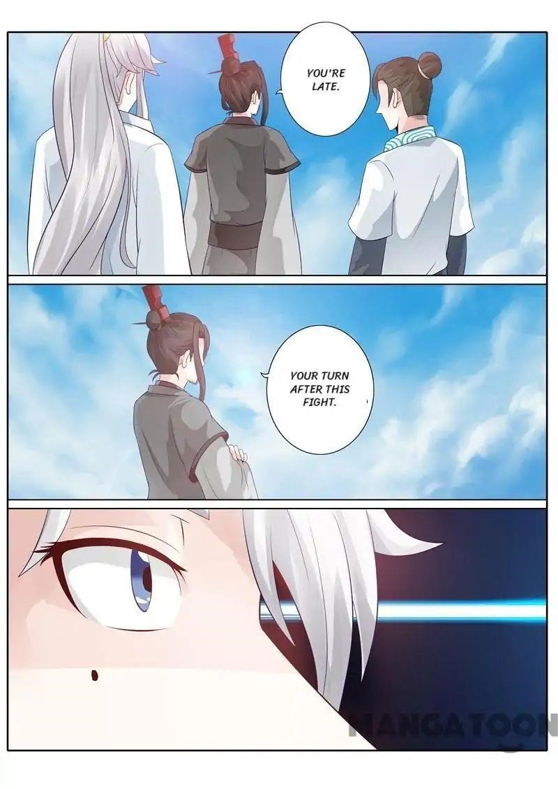 All Heavenly Days Chapter 79 - Page 9