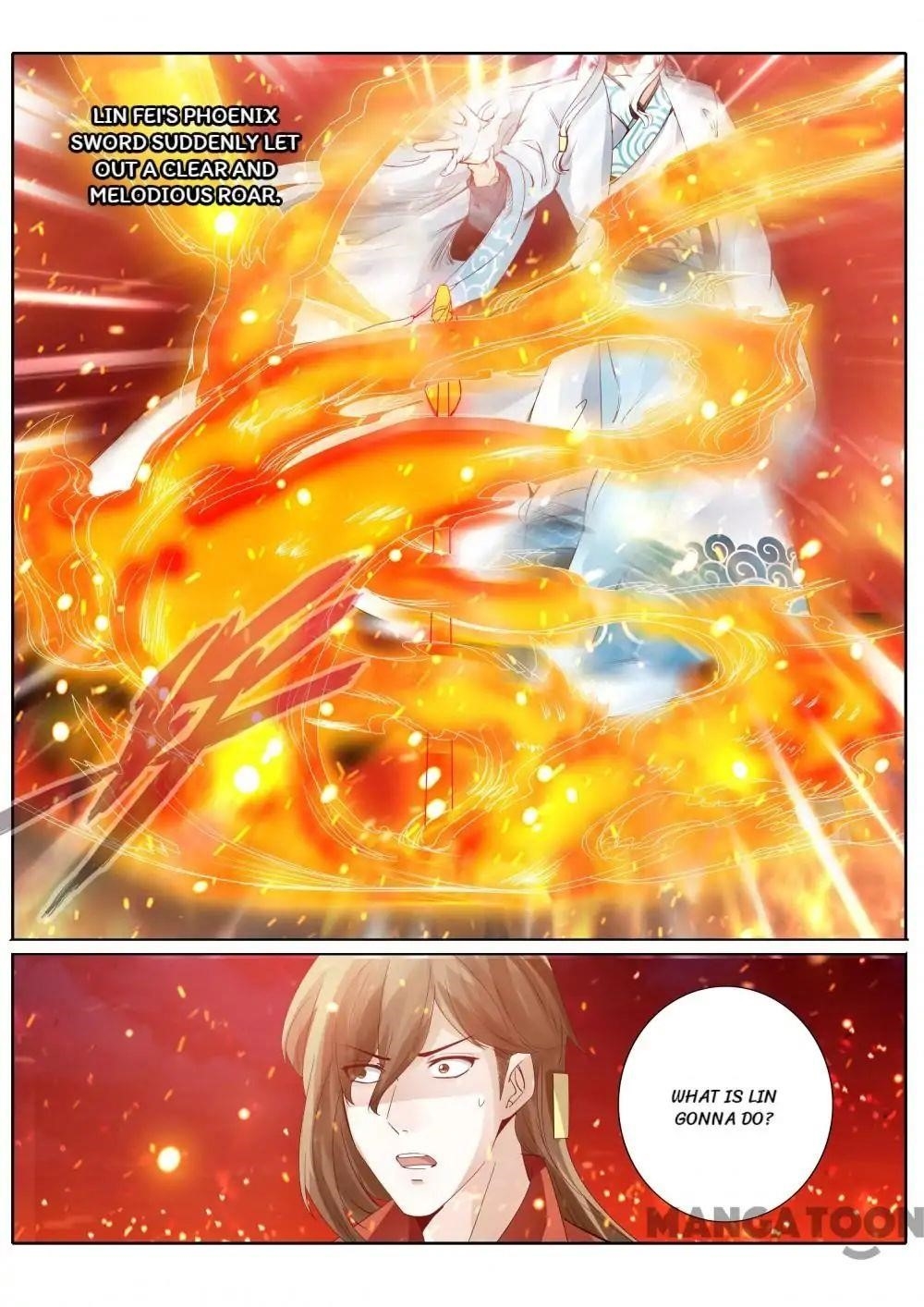 All Heavenly Days Chapter 83 - Page 5