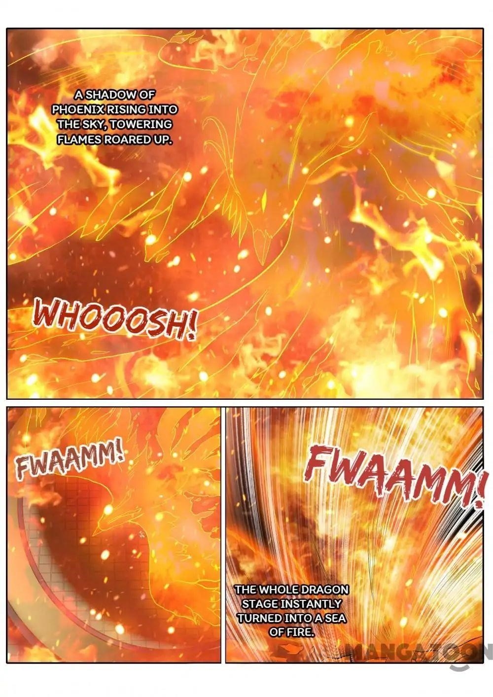 All Heavenly Days Chapter 83 - Page 6