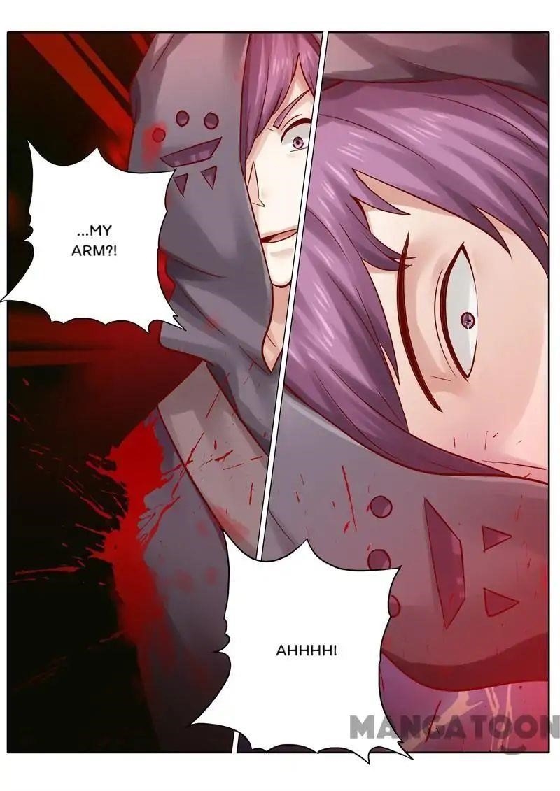 All Heavenly Days Chapter 84 - Page 3