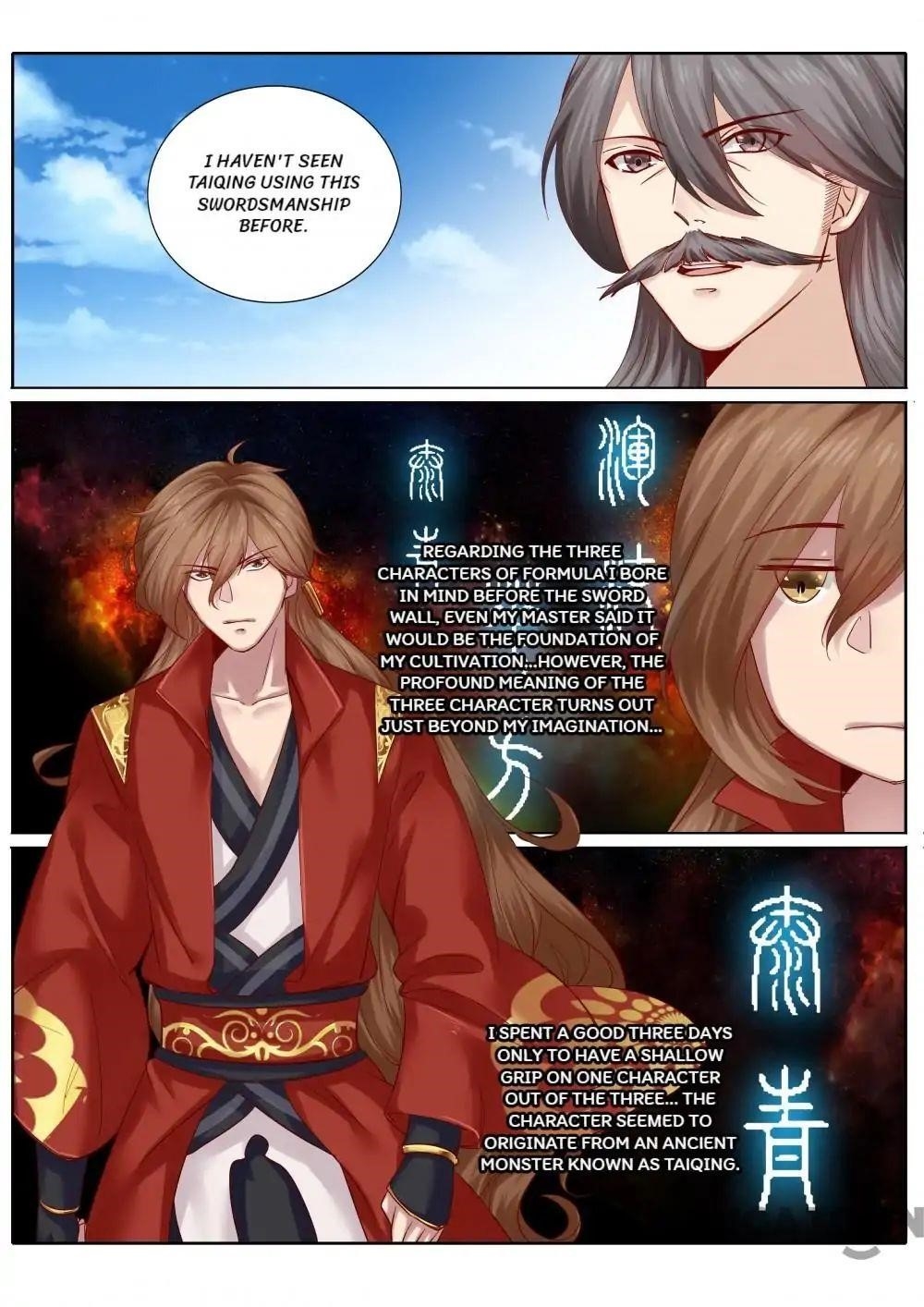 All Heavenly Days Chapter 86 - Page 2