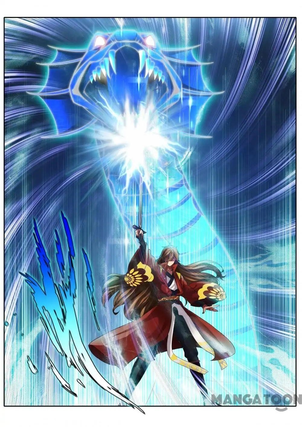 All Heavenly Days Chapter 86 - Page 5