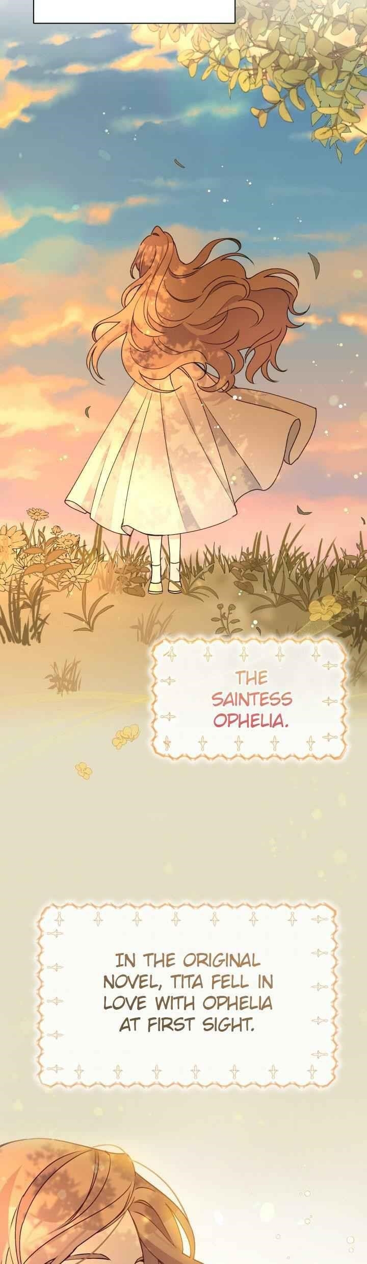 The Tyrant’s Guardian is an Evil Witch Chapter 41 - Page 12