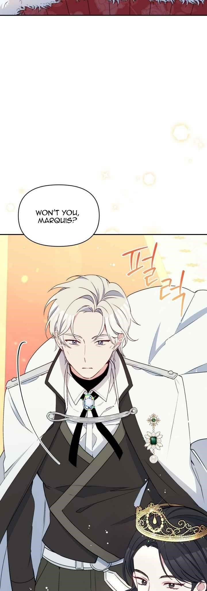 The Tyrant’s Guardian is an Evil Witch Chapter 41 - Page 29