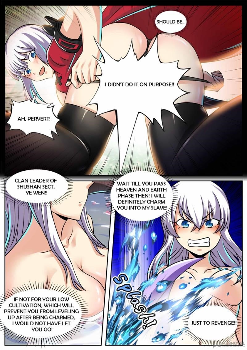 The Top Clan Leader In History Chapter 102 - Page 11