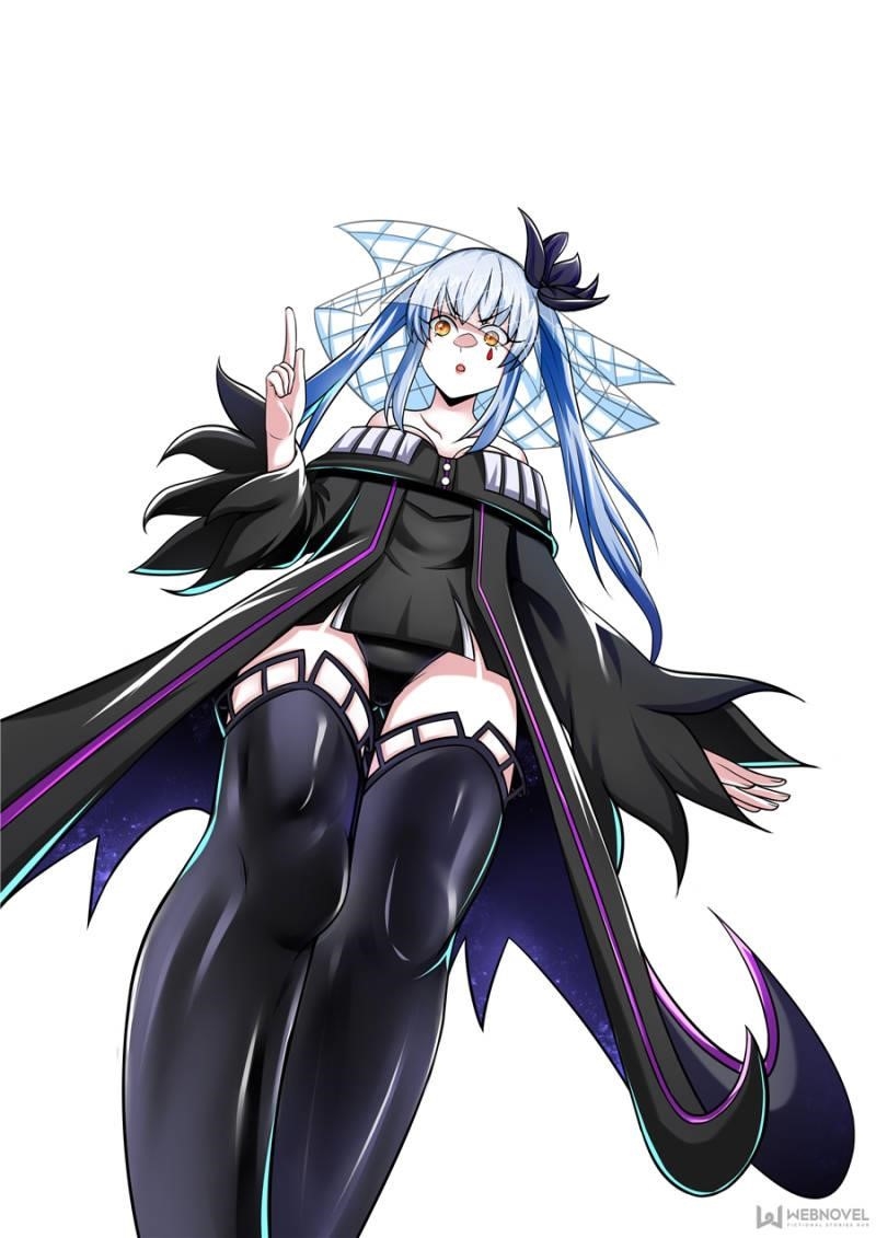 The Top Clan Leader In History Chapter 102 - Page 12